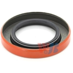 Order Rear Wheel Seal by WJB - WS481837 For Your Vehicle