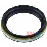 Order Rear Wheel Seal by WJB - WS4898 For Your Vehicle
