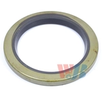 Order Rear Wheel Seal by WJB - WS5113 For Your Vehicle