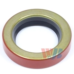 Order Rear Wheel Seal by WJB - WS51322 For Your Vehicle