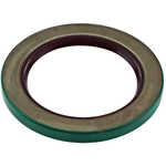 Order Rear Wheel Seal by WJB - WS6358 For Your Vehicle