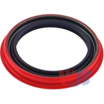 Order Rear Wheel Seal by WJB - WS6815 For Your Vehicle