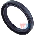 Order Rear Wheel Seal by WJB - WS710529 For Your Vehicle