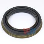 Order Rear Wheel Seal by WJB - WS710568 For Your Vehicle