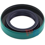 Order WJB - WS8660S - Rear Wheel Seal For Your Vehicle