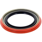 Order Rear Wheel Seal by WJB - WS8704S For Your Vehicle