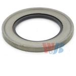 Order Rear Wheel Seal by WJB - WS9178S For Your Vehicle