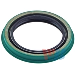 Order Rear Wheel Seal by WJB - WS9864S For Your Vehicle
