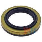 Order Rear Wheel Seal by WJB - WS9912 For Your Vehicle
