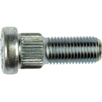 Order DORMAN - 610-025 - Wheel Lug Stud (Pack of 10) For Your Vehicle