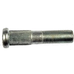 Order DORMAN - 610-071 - Wheel Lug Stud (Pack of 10) For Your Vehicle