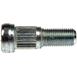 Order DORMAN - 610-169 - 1/2-20 Serrated Wheel Stud For Your Vehicle