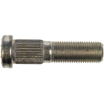 Order Rear Wheel Stud by DORMAN - 610-192.1 For Your Vehicle