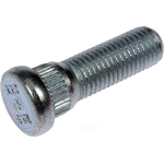 Order DORMAN - 610-266.1 - M12-1.50 Serrated Wheel Stud - 14.20mm Knurl, 40mm Length For Your Vehicle