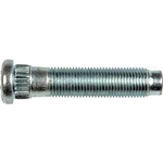 Order DORMAN - 610-297 - Wheel Lug Stud (Pack of 10) For Your Vehicle