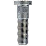 Order Rear Wheel Stud (Pack of 10) by DORMAN - 610-320 For Your Vehicle