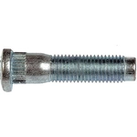 Order Rear Wheel Stud by DORMAN - 610-365.1 For Your Vehicle
