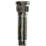 Order Rear Wheel Stud by DORMAN - 610-368.1 For Your Vehicle