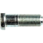 Order Rear Wheel Stud by DORMAN - 610-398 For Your Vehicle