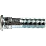 Order Rear Wheel Stud by DORMAN - 610-407 For Your Vehicle
