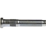 Order DORMAN - 610-418 - Wheel Lug Stud For Your Vehicle