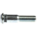 Order Rear Wheel Stud (Pack of 10) by DORMAN - 610-463 For Your Vehicle