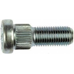 Order Rear Wheel Stud by DORMAN/AUTOGRADE - 610-025 For Your Vehicle