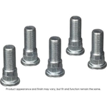 Order Rear Wheel Stud by DORMAN/AUTOGRADE - 610-034 For Your Vehicle