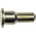 Order Rear Wheel Stud by DORMAN/AUTOGRADE - 610-036 For Your Vehicle