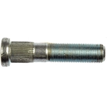 Order Rear Wheel Stud by DORMAN/AUTOGRADE - 610-049 For Your Vehicle