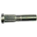 Order Rear Wheel Stud (Pack of 10) by DORMAN/AUTOGRADE - 610-071 For Your Vehicle