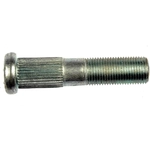 Order Rear Wheel Stud (Pack of 10) by DORMAN/AUTOGRADE - 610-071 For Your Vehicle