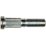 Order Rear Wheel Stud by DORMAN/AUTOGRADE - 610-073.1 For Your Vehicle