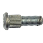 Order Rear Wheel Stud (Pack of 10) by DORMAN/AUTOGRADE - 610-096 For Your Vehicle
