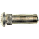 Order Rear Wheel Stud by DORMAN/AUTOGRADE - 610-138 For Your Vehicle