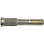 Order Rear Wheel Stud by DORMAN/AUTOGRADE - 610-144.1 For Your Vehicle