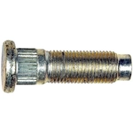 Order Rear Wheel Stud by DORMAN/AUTOGRADE - 610-163.1 For Your Vehicle