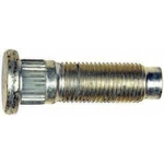 Order Rear Wheel Stud by DORMAN/AUTOGRADE - 610-163 For Your Vehicle