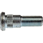 Order Rear Wheel Stud by DORMAN/AUTOGRADE - 610-166 For Your Vehicle