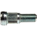 Order DORMAN/AUTOGRADE - 610-169 - Wheel Lug Stud For Your Vehicle
