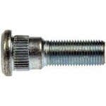 Order Rear Wheel Stud by DORMAN/AUTOGRADE - 610-174 For Your Vehicle