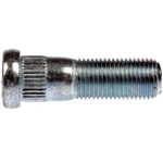 Order Rear Wheel Stud by DORMAN/AUTOGRADE - 610-181 For Your Vehicle