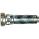 Order Rear Wheel Stud by DORMAN/AUTOGRADE - 610-186 For Your Vehicle