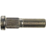 Order Rear Wheel Stud by DORMAN/AUTOGRADE - 610-192.1 For Your Vehicle