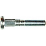 Order Rear Wheel Stud by DORMAN/AUTOGRADE - 610-194.1 For Your Vehicle
