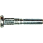 Order Rear Wheel Stud by DORMAN/AUTOGRADE - 610-194.1 For Your Vehicle