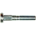 Order Rear Wheel Stud (Pack of 10) by DORMAN/AUTOGRADE - 610-194 For Your Vehicle