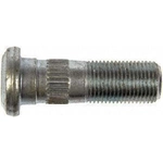 Order Rear Wheel Stud by DORMAN/AUTOGRADE - 610-213.1 For Your Vehicle