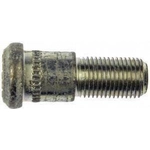 Order Rear Wheel Stud by DORMAN/AUTOGRADE - 610-220 For Your Vehicle