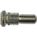 Order Rear Wheel Stud by DORMAN/AUTOGRADE - 610-220 For Your Vehicle